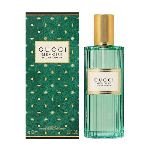 Nước Hoa Unisex Gucci Memoire D’une Odeur EDP 