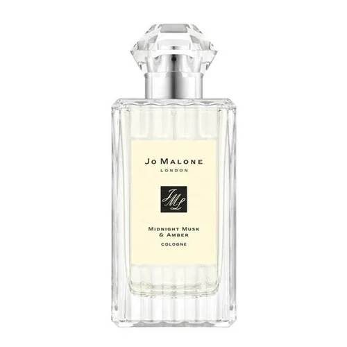 Nước Hoa Unisex Jo Malone Midnight Musk & Amber Limited Cologne 100ml