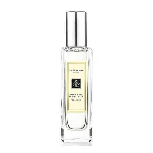 Nước Hoa Unisex Jo MaLone Wood Sage & Sea Salt Cologne 30ml