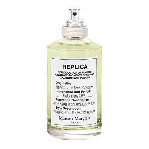 Nước Hoa Unisex Maison Martin Margiela Replica Under The Lemon Trees EDT 100ml