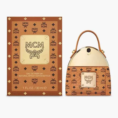 Nước Hoa Unisex MCM Eau De Parfum 30ml