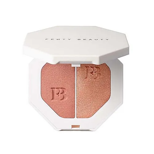Phấn Highlight Fenty Beauty Ginger Binge & Moscow Mule