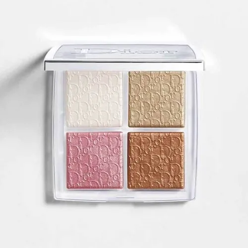 Phấn Hight Light Dior Backstage Glow Face Palette Màu 001 Universal 10g