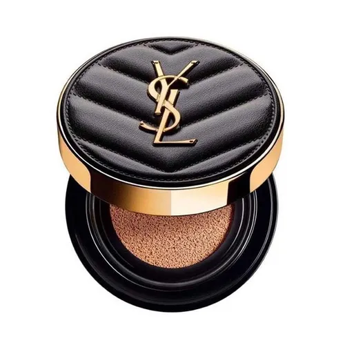 Phấn Nước Yves Saint Laurent YSL Le Cushion Encre De Peau Luminous Matte Cushion Foundation Tone 10 Trắng Sáng