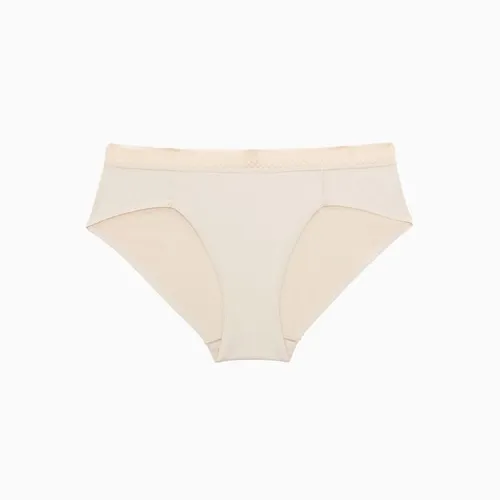 Quần Lót Nữ Calvin Klein CK QF6308AD-TRN Màu Nude