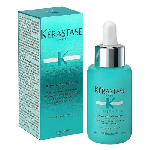 Serum Dưỡng Tóc Kérastase Resistance Serum Extension 50ml