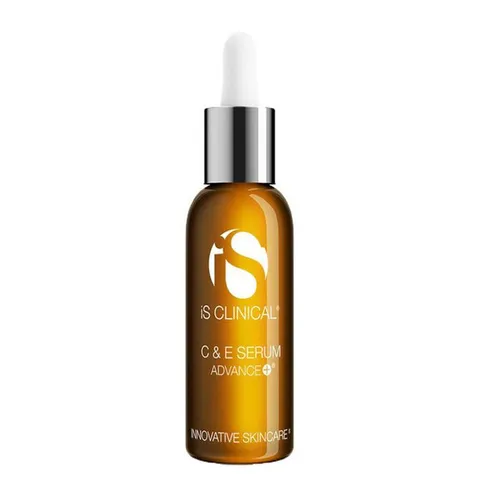 Serum Dưỡng Trắng, Trẻ Hóa Da iS Clinical C&E Serum Advance 15ml
