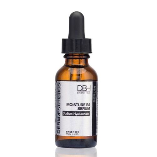 Serum Hỗ Trợ Cấp Ẩm Nuôi Dưỡng Da DBH Moisture B5 Serum 29ml