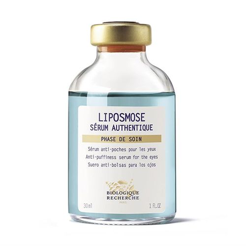 Serum Hỗ Trợ Giảm Bọng Mắt Biologique Recherche Liposmose Serum Authentique 30ml