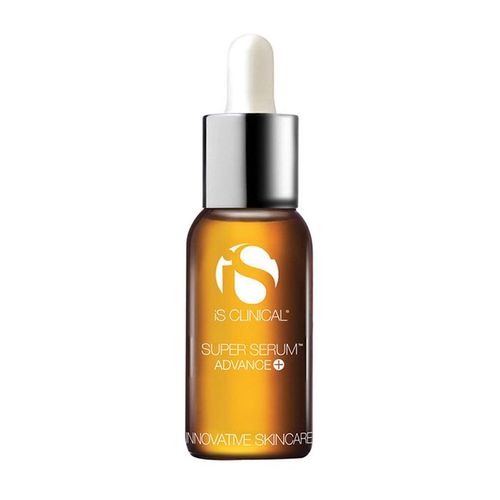 Serum Hỗ Trợ Giảm Thâm Rạn Da iS Clinical Super Serum Advance 15ml