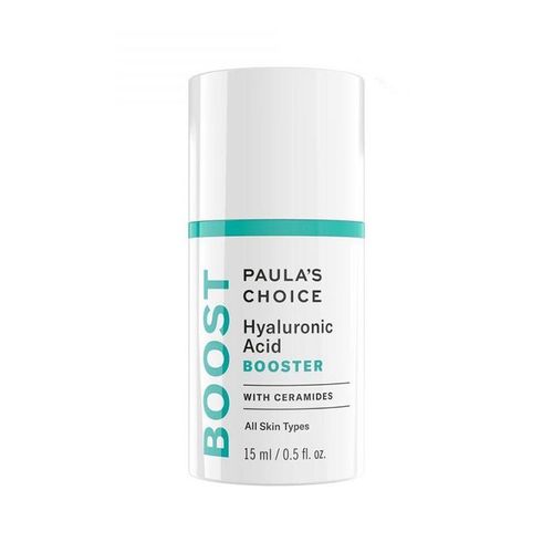 Serum Hỗ Trợ Trẻ Hóa Da Paula's Choice Hyaluronic Acid Booster 15ml