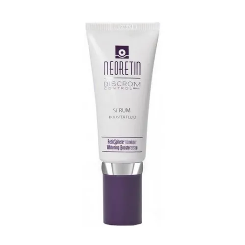 Serum Ngừa Thâm, Sạm Nám Trẻ Hoá Da Neoretin Serum 30ml