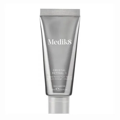 Serum Trẻ Hóa Da Medik8 Crystal Retinal 3 30ml