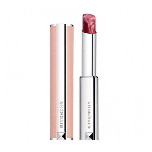 Son Dưỡng Givenchy Le Rose Perfecto 37 Rouge Graine