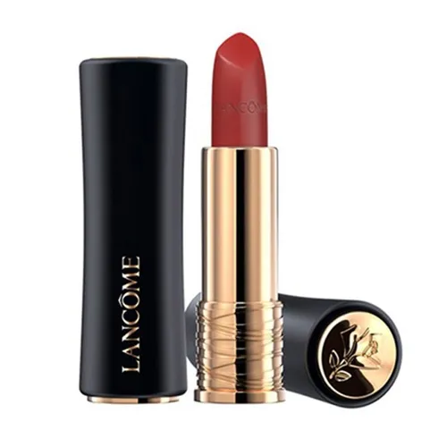 Son Lancôme L’absolu Rouge Drama Matte 295 Màu Hồng Đất