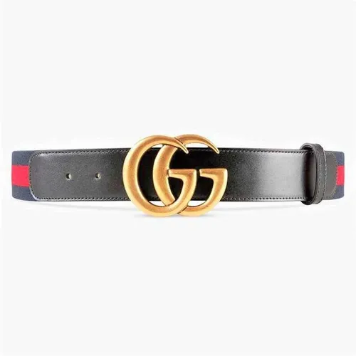 Thắt Lưng Gucci 409416 H17WT 8632 40mm Size 95