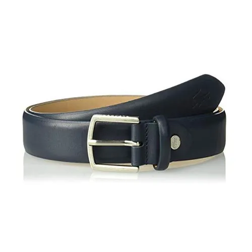 Thắt Lưng Lacoste Men's 30 Curved Welded In Box RC9029-H79