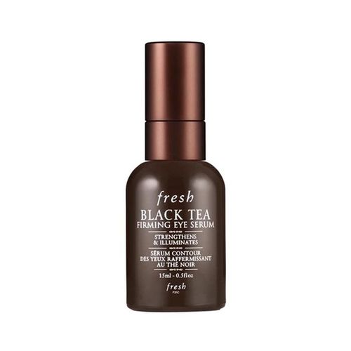 Tinh Chất Dưỡng Mắt Fresh Black Tea Firming Eye Serum 15ml