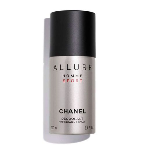 Xịt Khử Mùi Nam Chanel Allure Homme Sport 100ml
