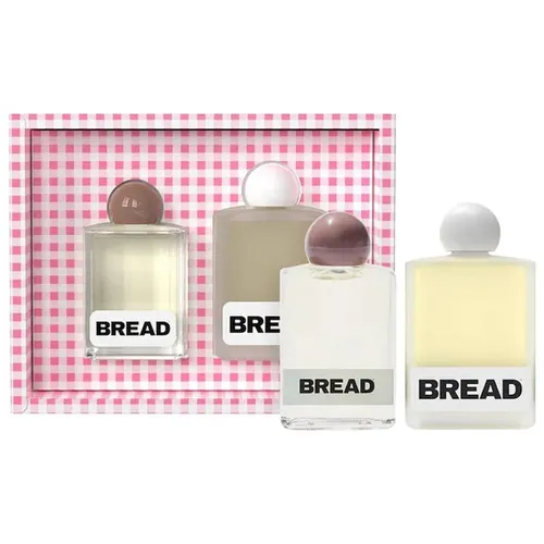 Bộ Sản Phẩm Chăm Sóc Tóc Bread Beauty Supply Oil-Duo For Your Hair & Body