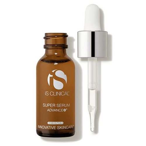 Serum Hỗ Trợ Giảm Nám Trắng Da iS Clinical Super Serum Advance 60ml