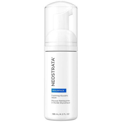 Sữa Rửa Mặt Neostrata Foaming Glycolic Wash – AHA 20 125ml