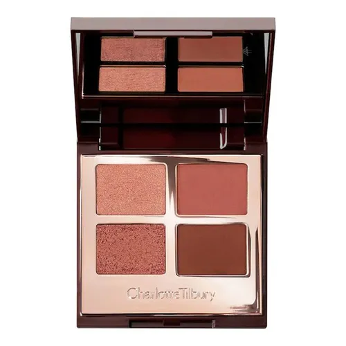 Bảng Phấn Mắt Charlotte Tilbury Luxury Eyeshadow Palette Màu Pillow Talk Dreams 5.1g