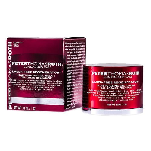 Kem Dưỡng Ẩm Peter Thomas Roth Laser-Free Regenerator Moisturizing Gel-Cream 30ml