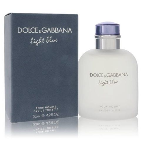Nước Hoa Nam Dolce & Gabbana D&G Light Blue Pour Homme, 