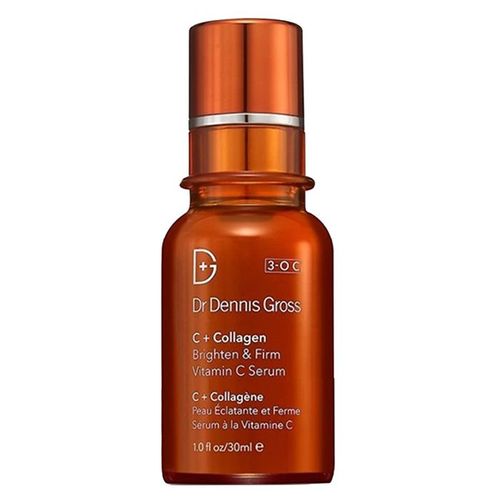 Serum Dr. Dennis Gross C+ Collagen Brighten & Firm Vitamin C 30ml
