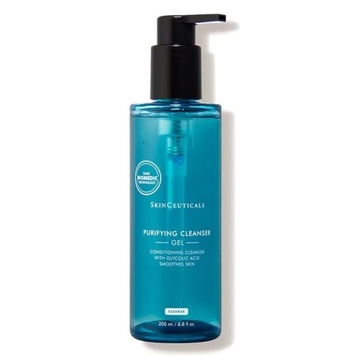 Sữa Rửa Mặt Dạng Gel Skinceuticals Purifying Cleanser 200ml