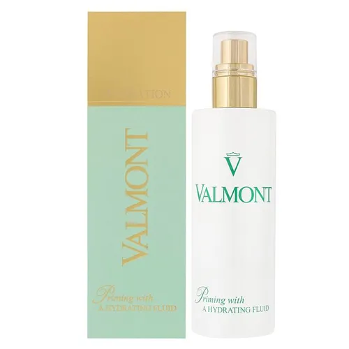 Xịt Khoáng Cấp Ẩm Cho Da Valmont Priming With A Hydrating Fluid 150ml
