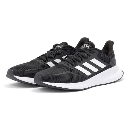 Giày Thể Thao Adidas Falconrun F36199 Cho Nam Size 42