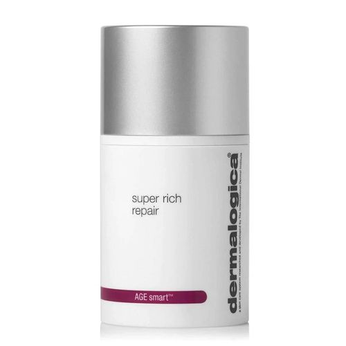 Kem Dưỡng Ẩm Dermalogica Super Rich Repair Hỗ Trợ Chống Lão Hoá Dành Cho Da Khô 50ml