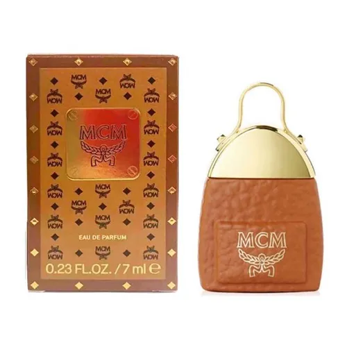 Nước Hoa MCM Eau De Parfum Mini 7ml