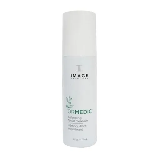 Sữa Rửa Mặt Cân Bằng Da Image Skincare Ormedic Balancing Facial Cleanser 177ml
