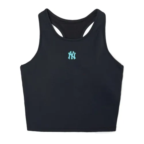 Áo Ba Lỗ  MLB Tank Top New York Yankees 3FTKIA023-50BKS Màu Đen