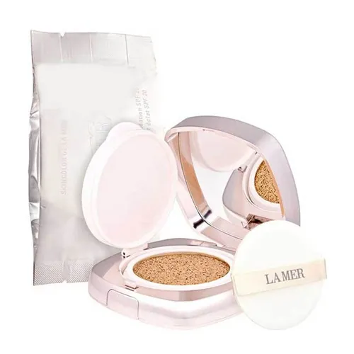 Cushion La Mer The Luminous Lifting  Foundation SPF 20+ Kèm Lõi Phấn Tone 1