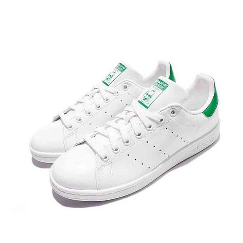 Giày Thể Thao Adidas Original Stan Smith Green Size 43
