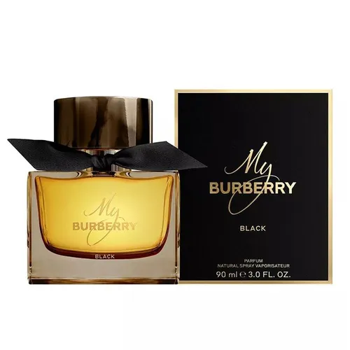 Nước Hoa Burberry My Burberry Black Parfum Cho Nữ,