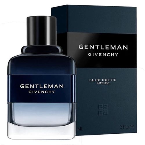 Nước Hoa Nam Givenchy Gentleman For Men Intense EDT 100ml 