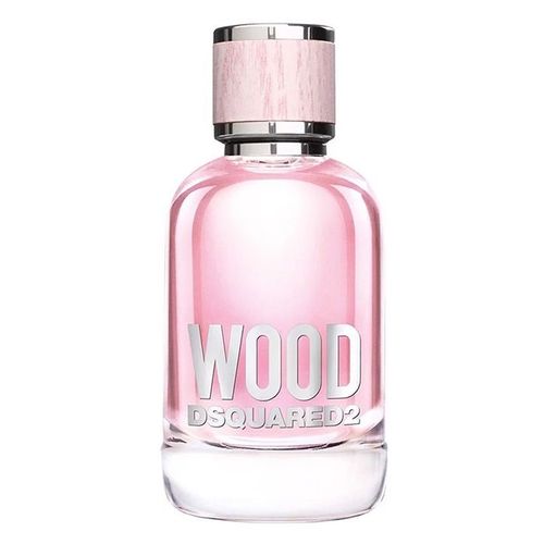 Nước Hoa Nữ Dsquared2 Wood Pour Femme Eau De Toilette 100ml  