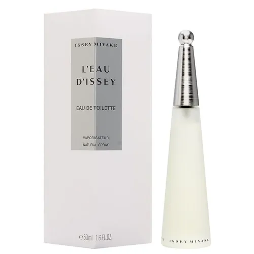 Nước Hoa Nữ Issey Miyake L'eau d'Issey For Women Eau De Toilette Spray 50ml 