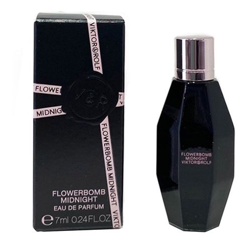 Nước Hoa Nữ Viktor & Rolf Flowerbomb Midnight Min