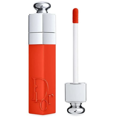 Son Dior Addict Lip Tattoo 561 Natural Poppy Phiên Bản 2022 Màu Đỏ Cam