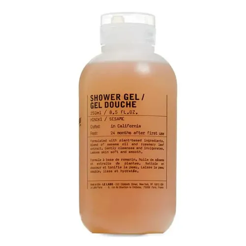 Sữa Tắm Le Labo Hinoki Shower Gel 250ml