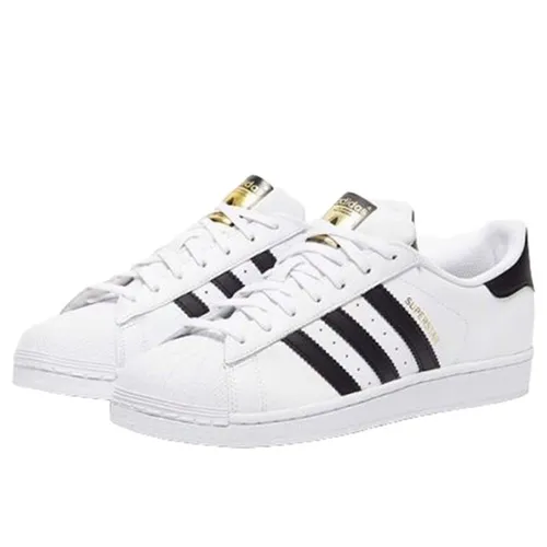 Giày Adidas Superstar FV3284 EG4958 Màu Trắng Size 38.5