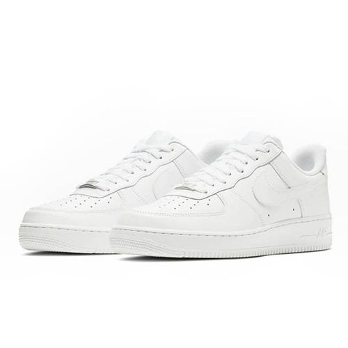 Giày Thể Thao Nam Nike Air Force 1 07 White CW2288-111/DD8959-100 Màu Trắng Size 39