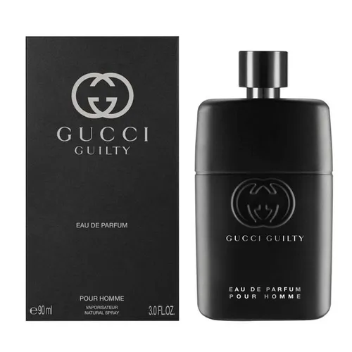 Nước Hoa Nam Gucci Guilty Pour Homme Eau De Parfum 90ml  