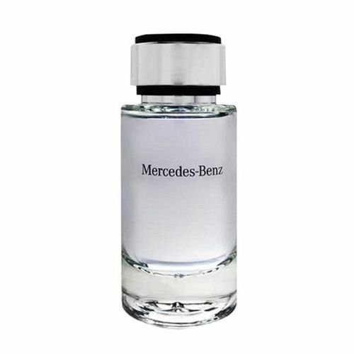 Nước Hoa Nam Mercedes-Benz For Men EDT 120ml  